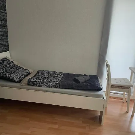 Schoenes Einfaches Zentral In *