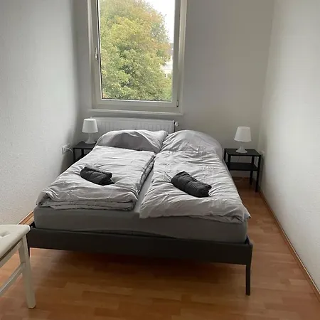 Schoenes Einfaches Zentral In Βίλχελμσχαφεν